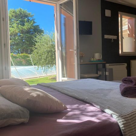 Chambre D'Hotes Vaucluse Bollène Εξωτερικό φωτογραφία