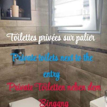 Chambre D'Hotes Vaucluse Bollène Εξωτερικό φωτογραφία