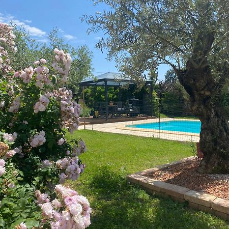Chambre D'Hotes Vaucluse Bollène Εξωτερικό φωτογραφία