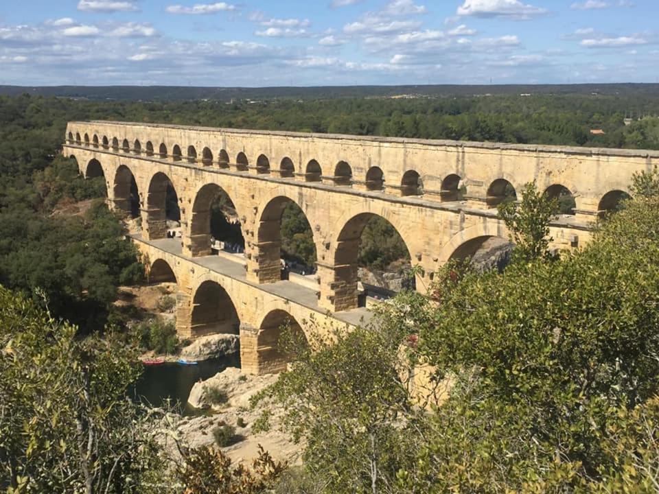 Chambre D'Hotes Vaucluse Bollène Εξωτερικό φωτογραφία