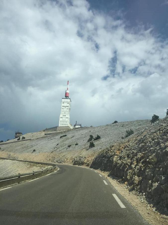 Chambre D'Hotes Vaucluse Bollène Εξωτερικό φωτογραφία