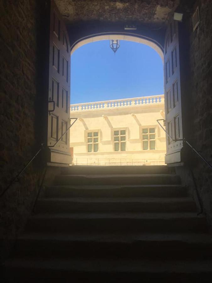 Chambre D'Hotes Vaucluse Bollène Εξωτερικό φωτογραφία
