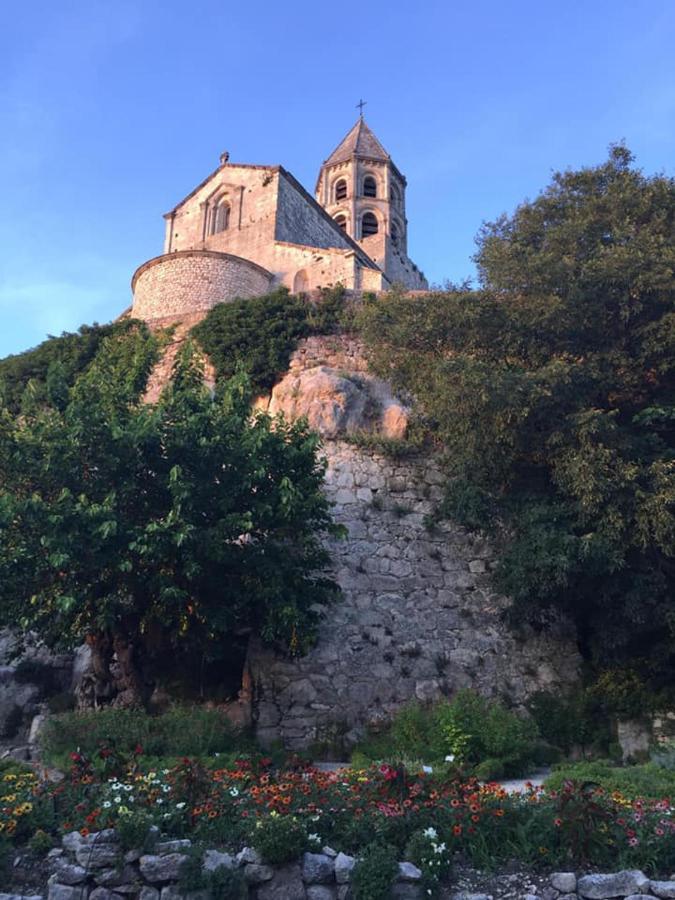 Chambre D'Hotes Vaucluse Bollène Εξωτερικό φωτογραφία