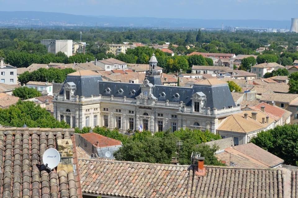 Chambre D'Hotes Vaucluse Bollène Εξωτερικό φωτογραφία