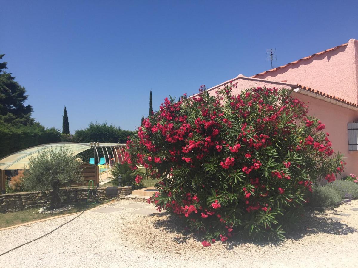 Chambre D'Hotes Vaucluse Bollène Εξωτερικό φωτογραφία