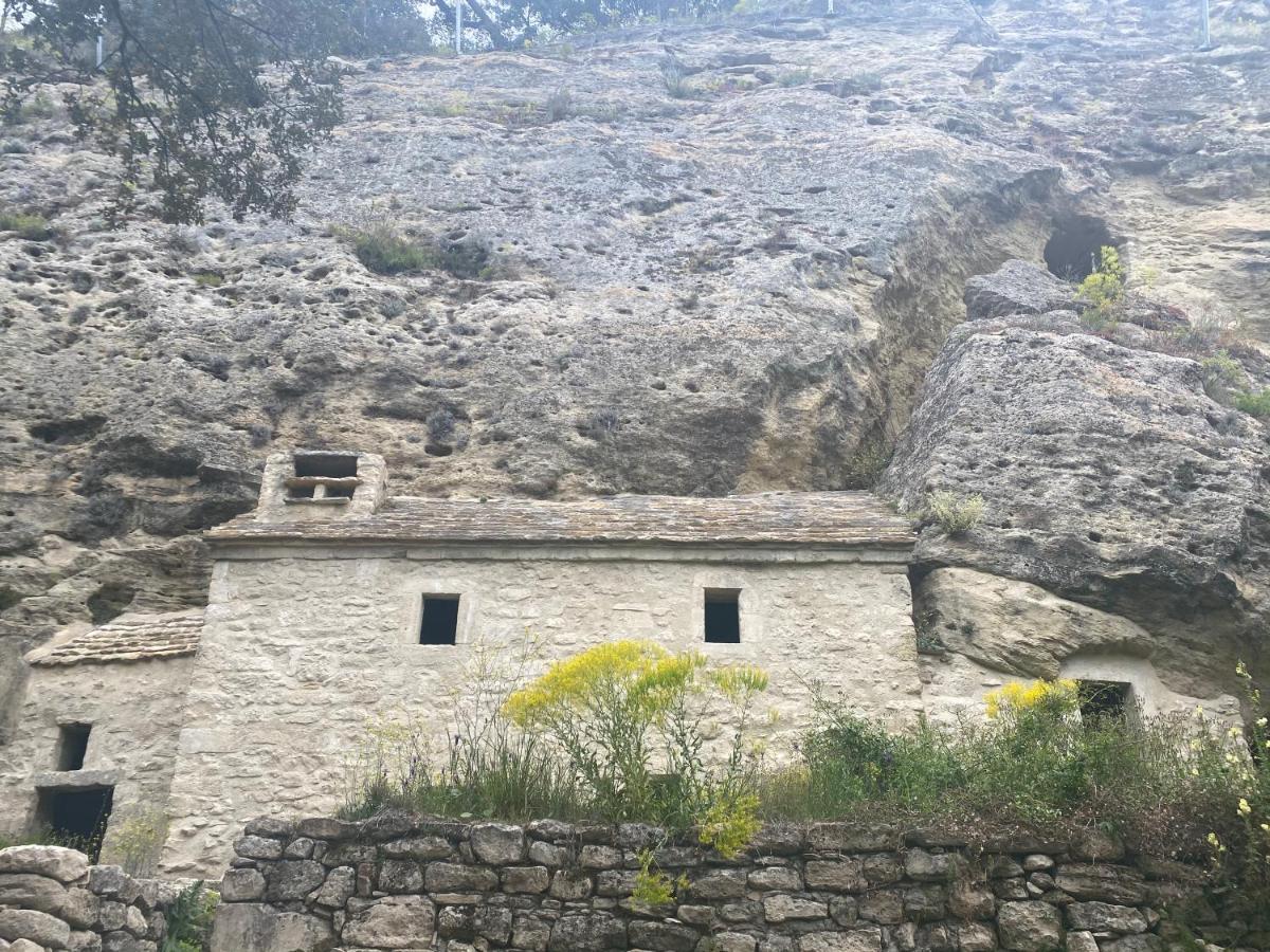 Chambre D'Hotes Vaucluse Bollène Εξωτερικό φωτογραφία
