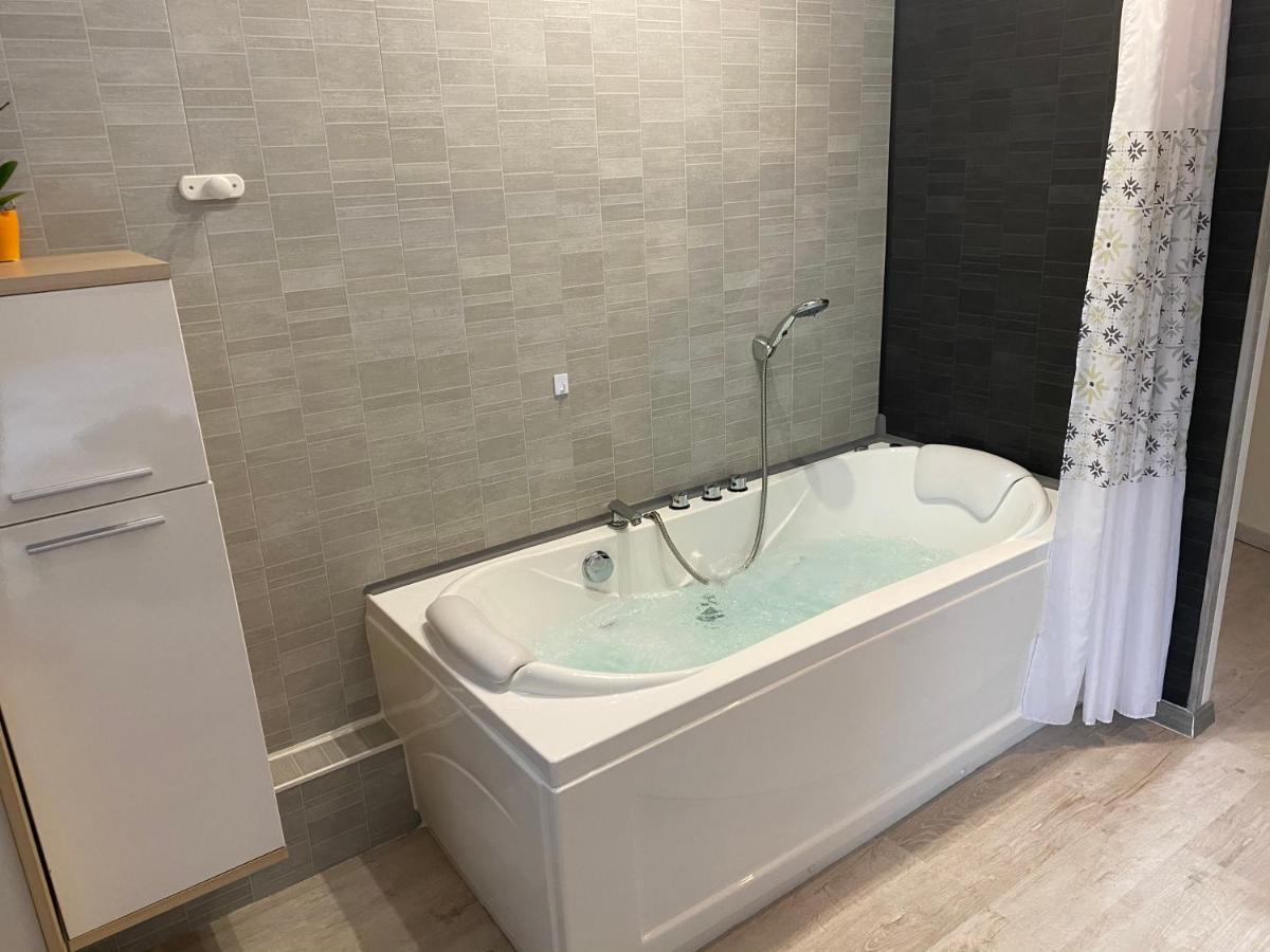 Chambre D'Hotes Vaucluse Bollène Εξωτερικό φωτογραφία