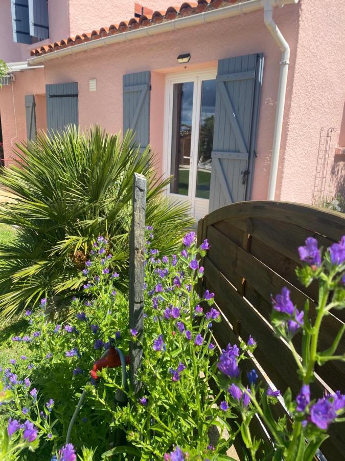 Chambre D'Hotes Vaucluse Bollène Εξωτερικό φωτογραφία