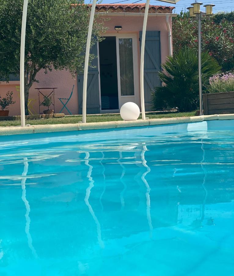 Chambre D'Hotes Vaucluse Bollène Εξωτερικό φωτογραφία