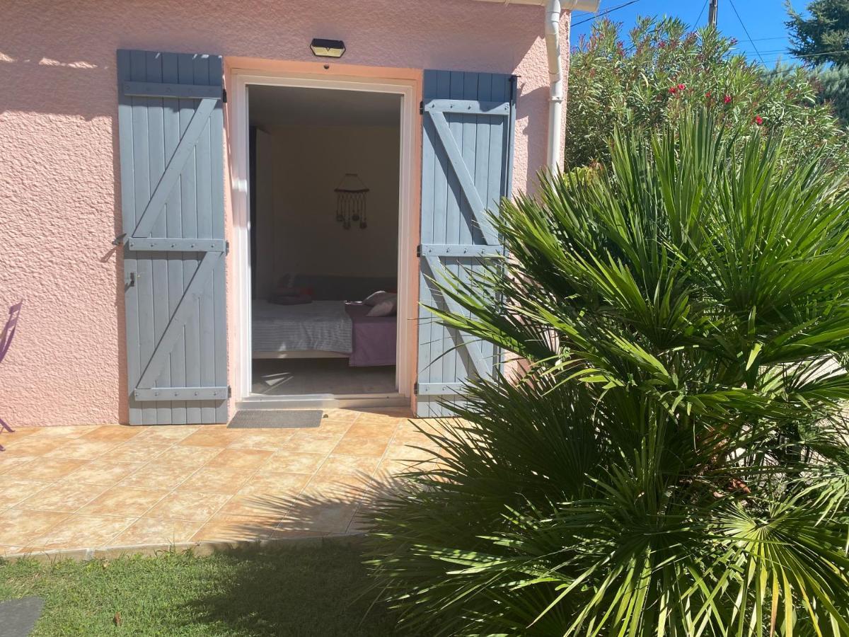 Chambre D'Hotes Vaucluse Bollène Εξωτερικό φωτογραφία