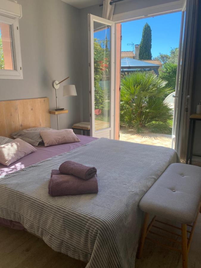Chambre D'Hotes Vaucluse Bollène Εξωτερικό φωτογραφία