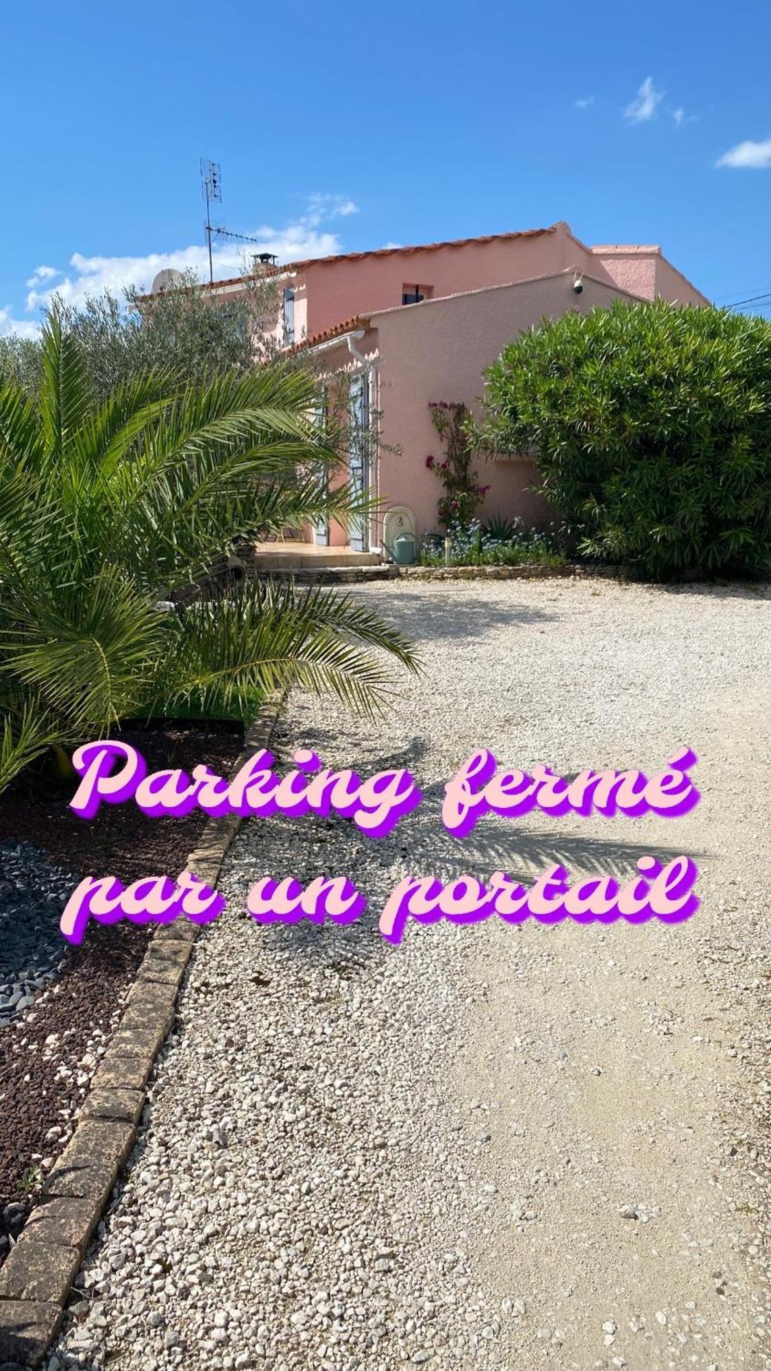 Chambre D'Hotes Vaucluse Bollène Εξωτερικό φωτογραφία